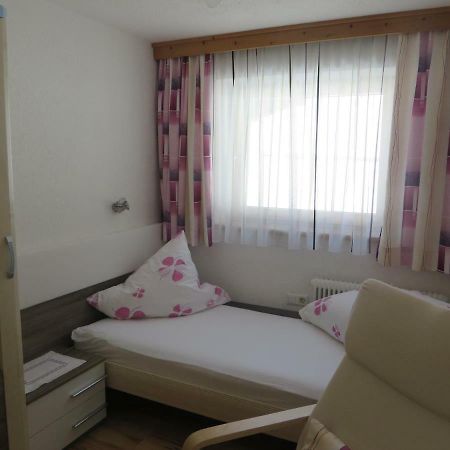 Haus Daheim Apartment Niederthai Ngoại thất bức ảnh