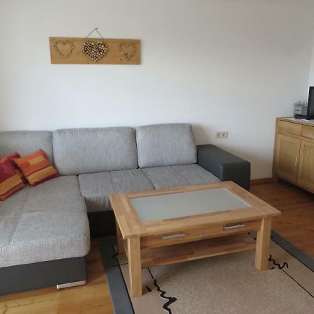 Haus Daheim Apartment Niederthai Ngoại thất bức ảnh