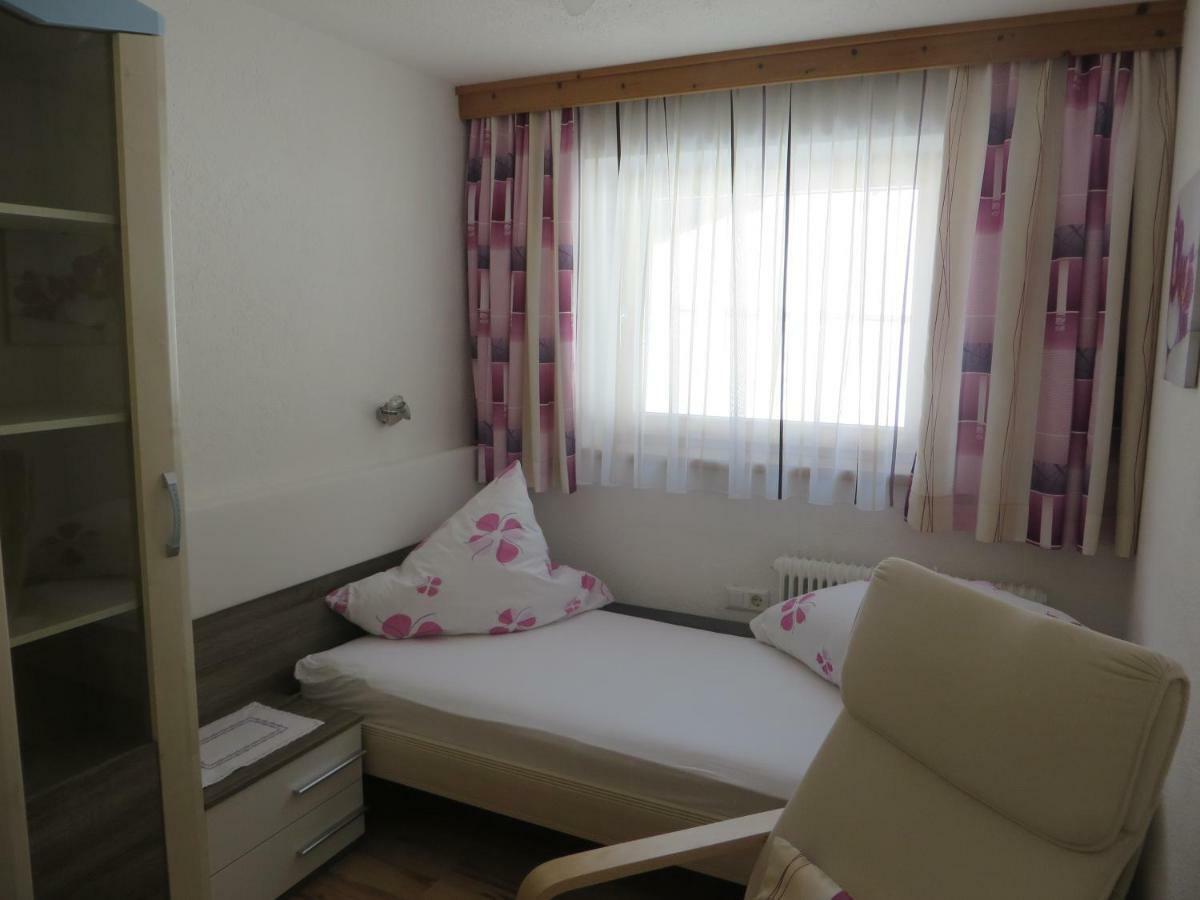 Haus Daheim Apartment Niederthai Ngoại thất bức ảnh