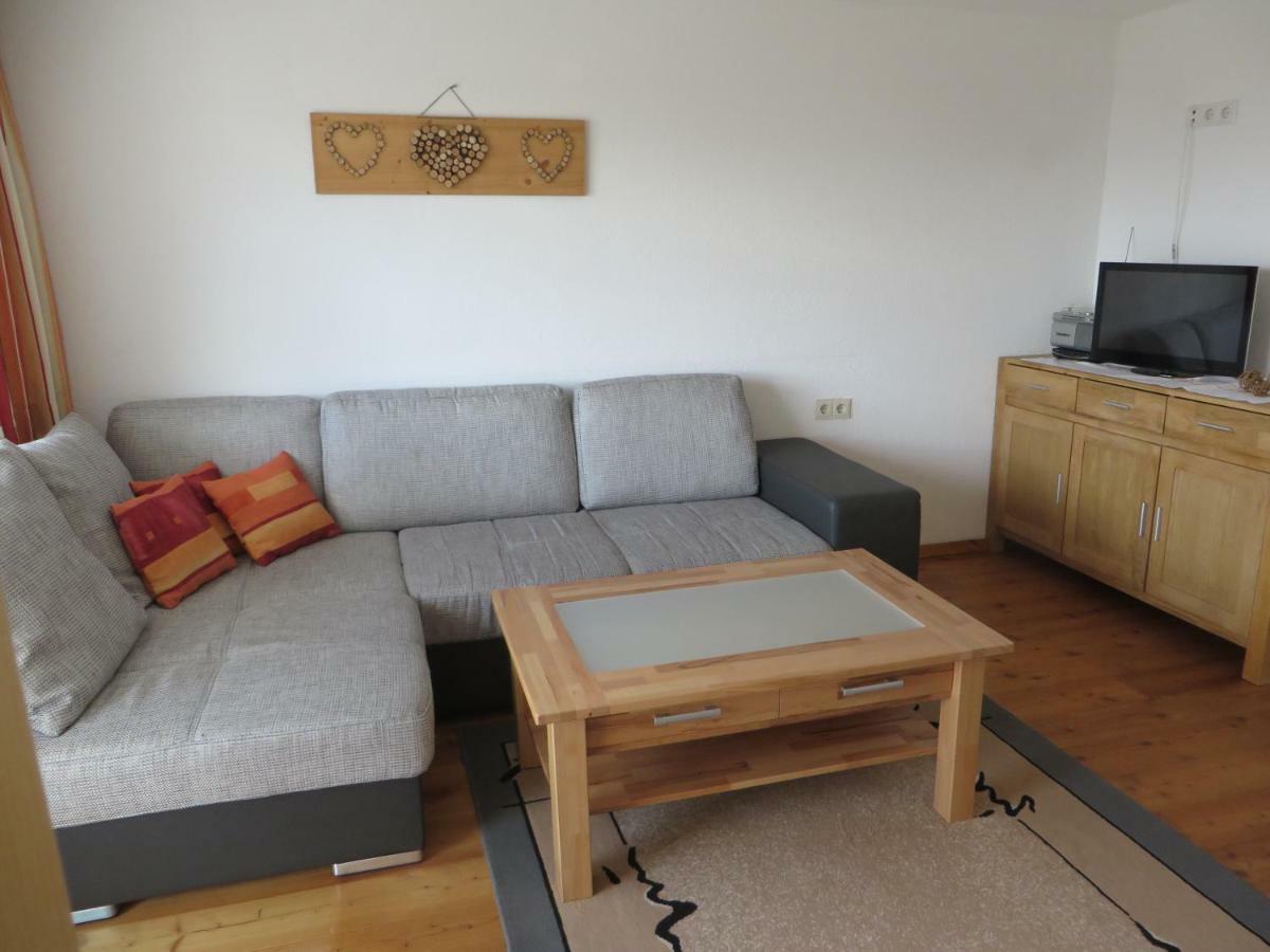 Haus Daheim Apartment Niederthai Ngoại thất bức ảnh